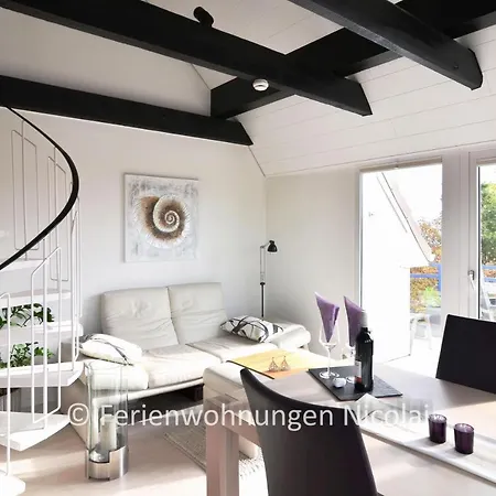 Panorama Schoenberger-strand 27 * Schönberg in Holstein