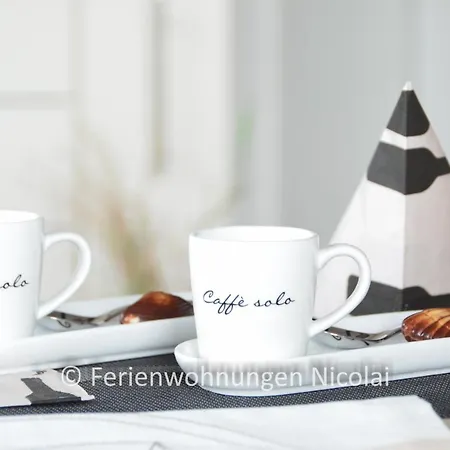 Panorama Schoenberger-strand 27 *