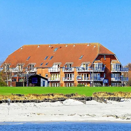 Apartment Panorama Schoenberger-strand 27